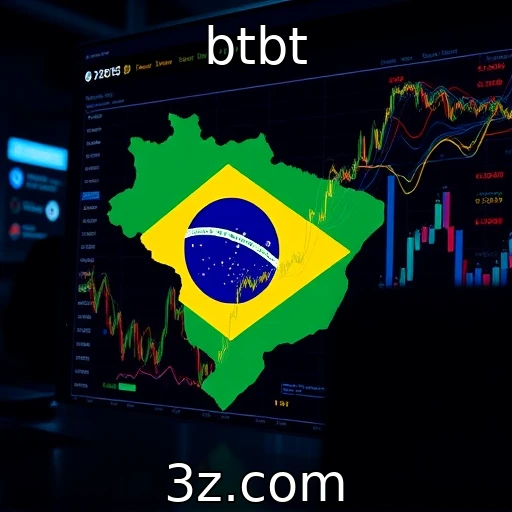 btbt : Expansão dos operadores de apostas no Brasil em 2025