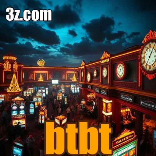 Desvendando os Guias Imbatíveis do btbt para Gamers