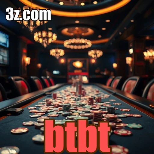 Últimas Novidades do Mundo dos Jogos no btbt