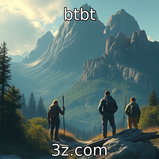 btbt - Evolução da narrativa em jogos de aventura