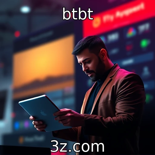 btbt : Novos modelos de bônus atraem apostadores em plataformas digitais